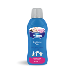 Milton Sterilising Fluid 500ml - request current price on allschoolabs.com