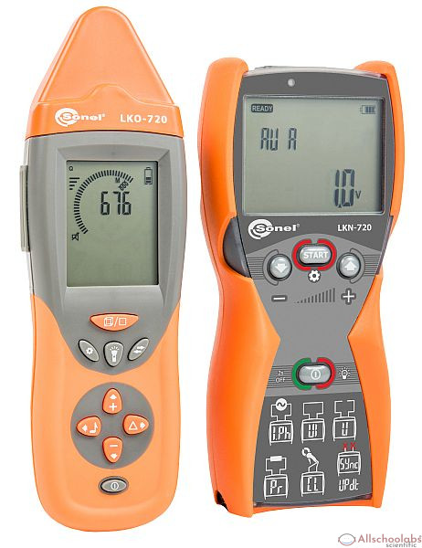 WIRE TRACER LKZ-720 CABLE DETECTOR - Imported, Available Upon Request