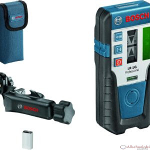 BOSCH  LR 1G PROFESSIONAL LASER RECEIVER