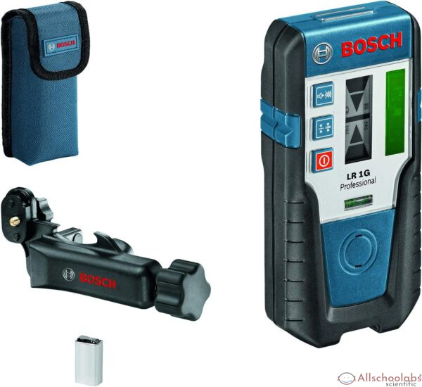 BOSCH  LR 1G PROFESSIONAL LASER RECEIVER