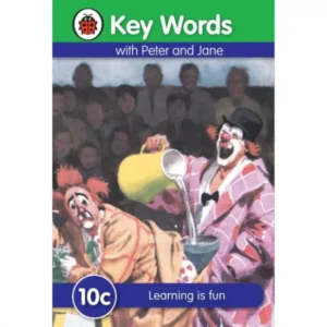 Keyword-Learning Is Fun 10C