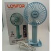 Lontor Rechargeable mini Fan