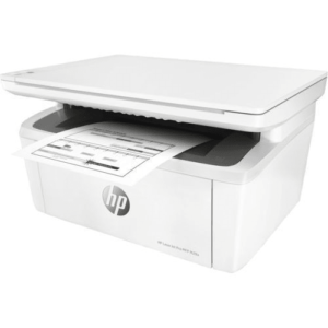 HP LaserJet Pro MFP M28A Printer