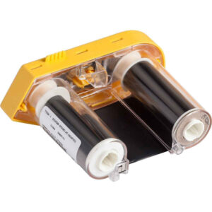 Brady BMP61 M611 R6000 Halogen Free Printer Ribbon
