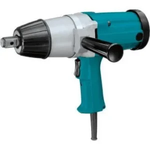MAKITA 6906 3/4? DR 850W IMPACT WRENCH W/ FRICTION RING ANVIL