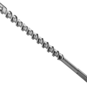 Bosch-accessories 2608685861 Hammer drill bit SDS-max-4