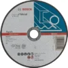 BOSCH 2608603399 180mm METAL RAPIDO STRAIGHT CUTTING DISC