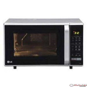 LG MWO 2595 Smart Microwave