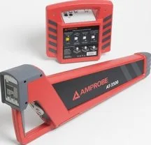 AMPROBE AT-3500 UNDERGROUND CABLE/ PIPE LOCATOR
