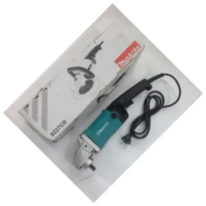 MAKITA 9227CB 180MM/7? SANDER POLISHER