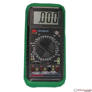 Mastech MY60 Digital Multimeter