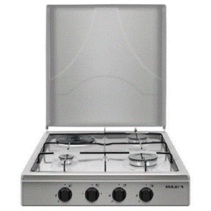 Maxi gas Cooker Table Top OC411