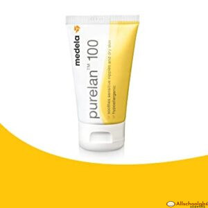Medela Purelan Lanolin Nipple cream 37g
