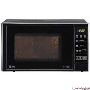 LG Microwave ? MWO 2044