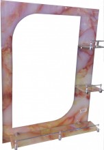 Fancy Wall Mirror 6