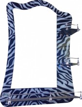 Fancy Wall Mirror 7