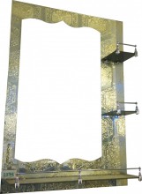 Bathroom Wall Mirror