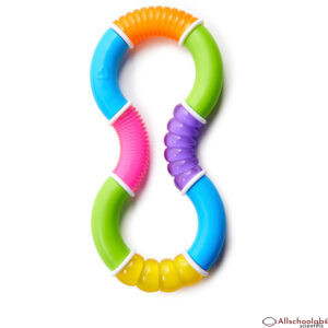 Munchkin Twisty 8 Teether