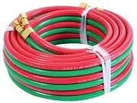 WILKINSON 1/4″ X 30MTR (20BARS) TWIN WELDING HOSE