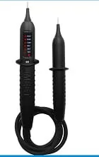 MEET MS-889 (1L) 6V-400V AC/DC VOLTAGE TESTER