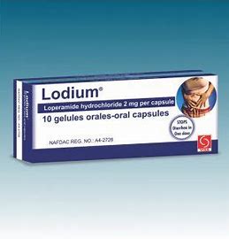 Lodium 2mg capsules - request current price on allschoolabs.com