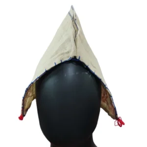 Fulani Traditional Cap
