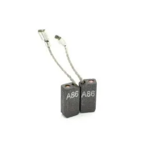 BOSCH A86 CARBON BRUSH FOR 4.5? ANGLE GRINDER