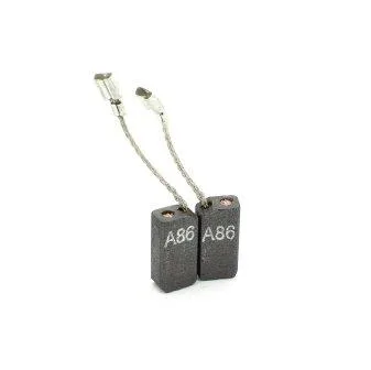 BOSCH A86 CARBON BRUSH FOR 4.5? ANGLE GRINDER