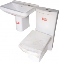 Ostini Executive Water Closet