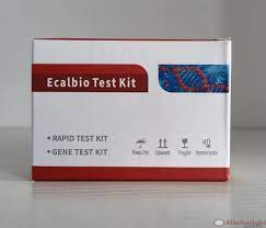 Acetamiprid Rapid Test Kit - available on request