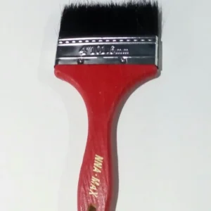 4? FLAT PAINT BRUSH