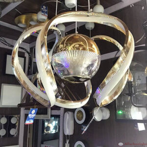 Chandelier Lights NAC 143