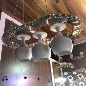 Chandelier Lights.
