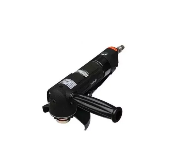 YATO YT-09680 100MM/4″ PNEUMATIC (AIR) ANGLE GRINDER