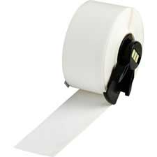 BMP71 BMP61 M611 TLS 2200 Continuous High Adhesion Polyester Asset and Equipment Tracking Labels| Buy online