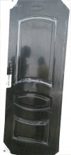 American Panel Door 900 x 840mm