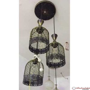 3-1n-1 Pendant Ceiling Light