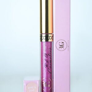 RLG Glitter Lipgloss Wine N Dine - request current price on allschoolabs.com