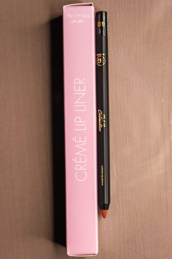 RLG Lip Pencil 01 - request current price on allschoolabs.com