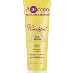 ApHogee Curlific Curl Definer 8oz - request current price on allschoolabs.com