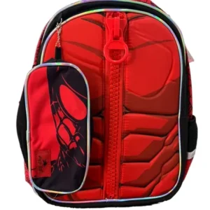 Glossy Bird GB2689 16″ Backpack With Pencil Case