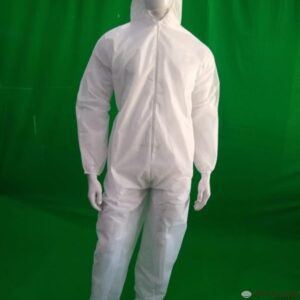 Prime Captain – Disposable Coverall