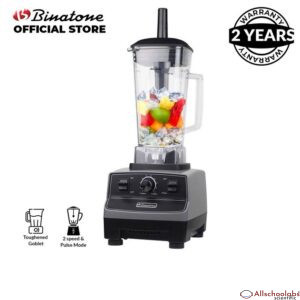 Binatone 2Litre Professional Blender 2Litre BL-1505PRO