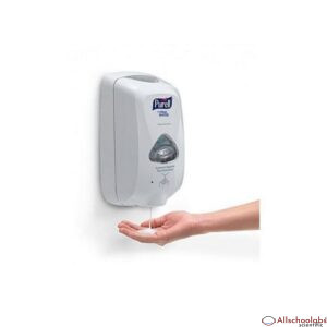 Purell LTX-12 Hand Sanitizer Dispenser