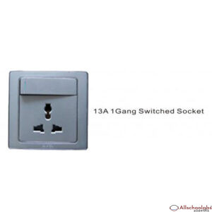 13 Amp queens silver series