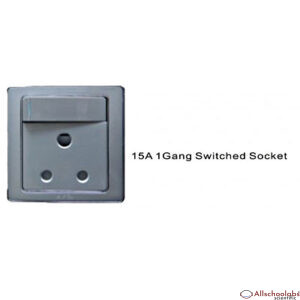 15 amp queens silver series