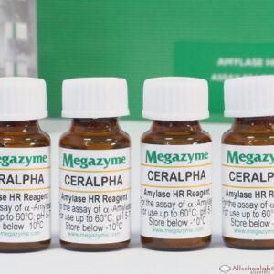 ?-Amylase HR Reagent - Imported, Available Upon Request