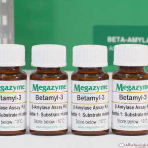 ?-Amylase Assay Reagent (Betamyl-3) - Imported, Available Upon Request