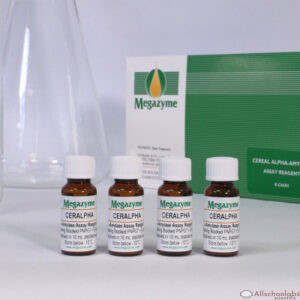 ?-Amylase Reagent (Ceralpha) - Imported, Available Upon Request