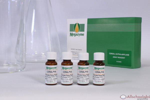 ?-Amylase Reagent (Ceralpha) - Imported, Available Upon Request